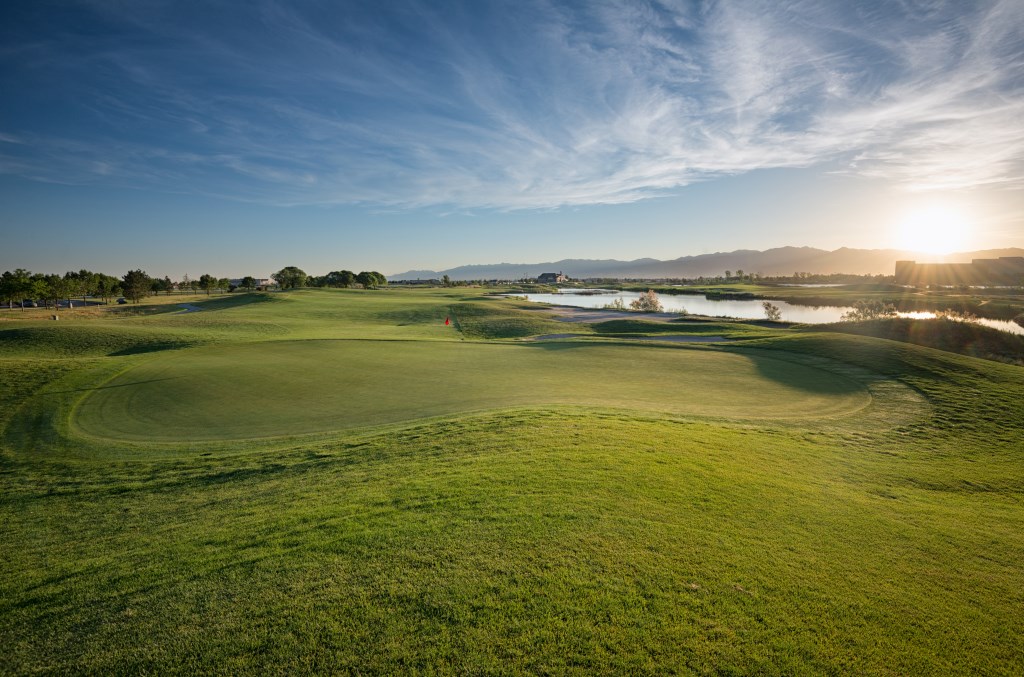 Stonebridge Golf Club West Valley City, UT Public Golf Course Utah